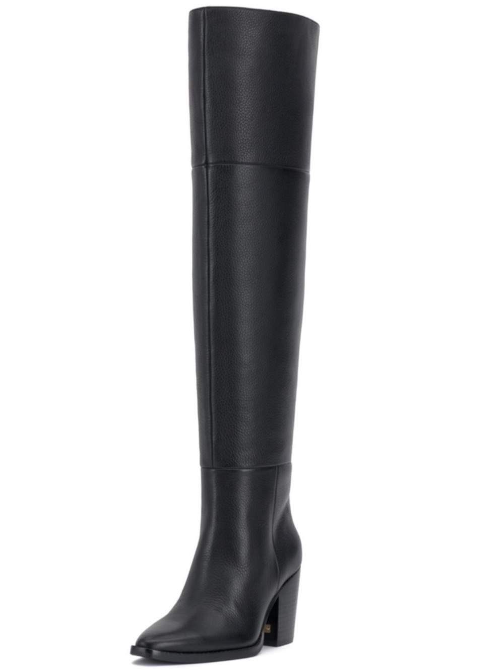 Vince Camuto Paulie Over-The-Knee Boots Size 9.5